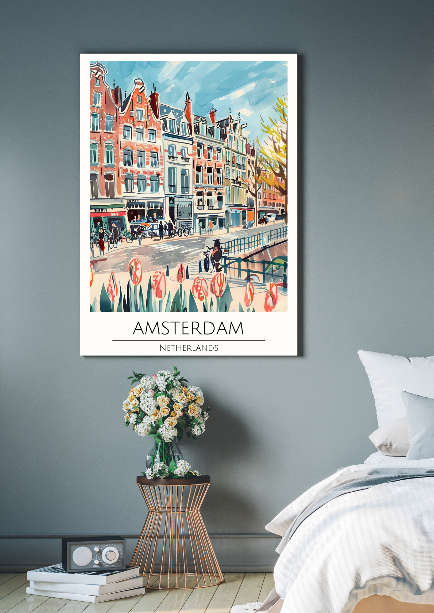 Amsterdam, Netherlands