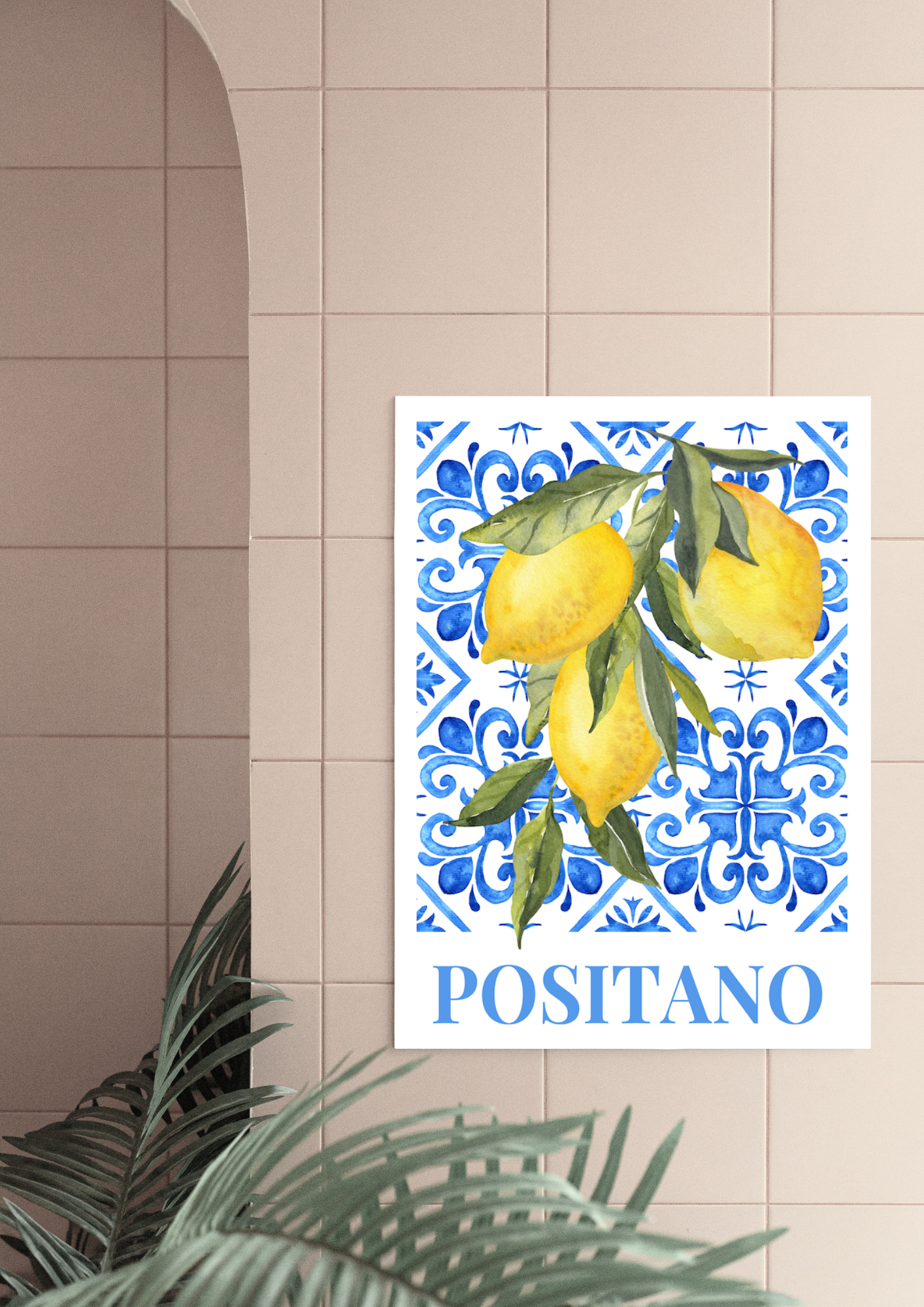 Positano