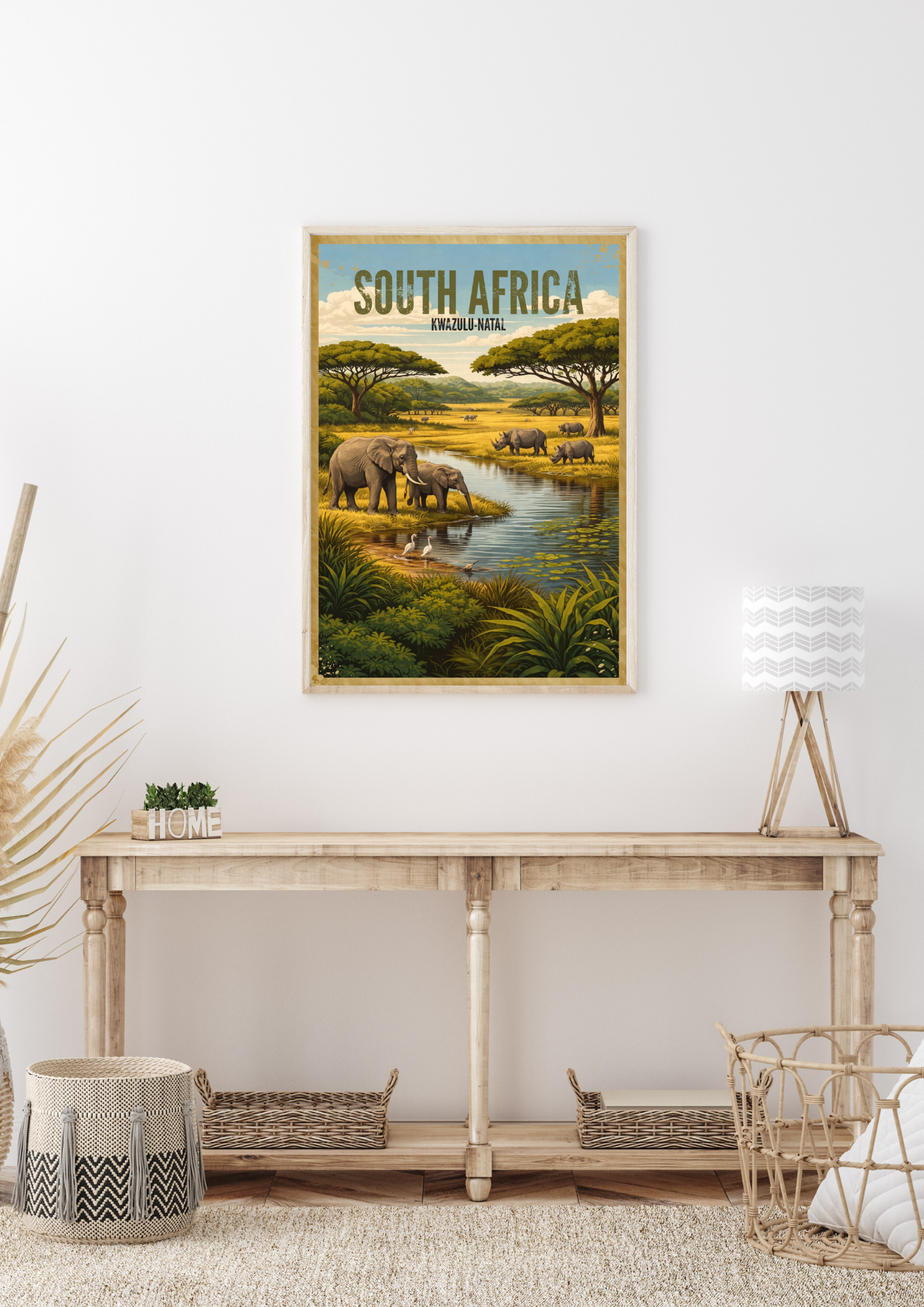 South Africa Kwazulu-Natal