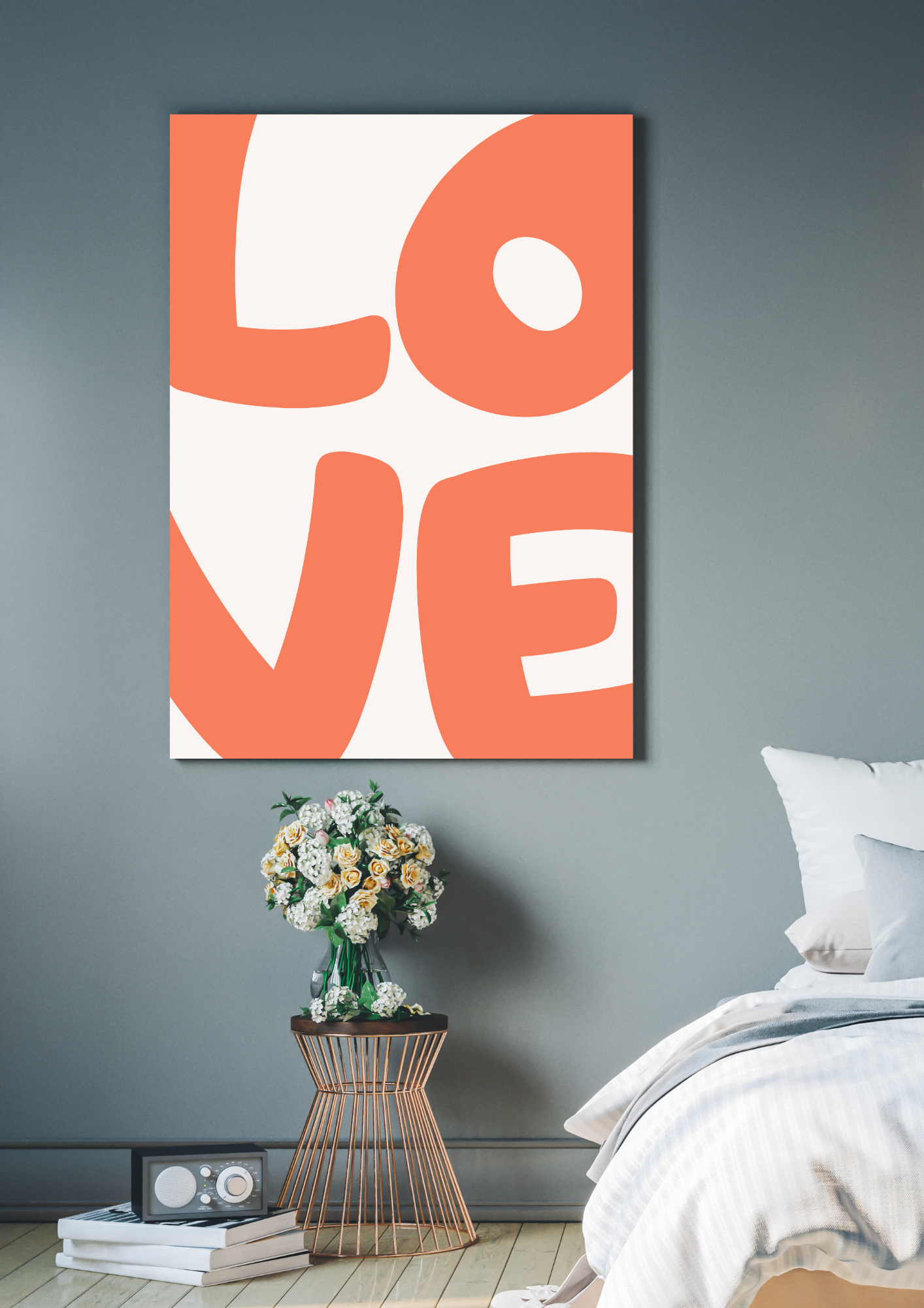 Love Poster
