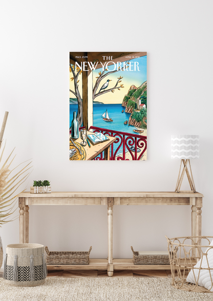 The New Yorker No.11