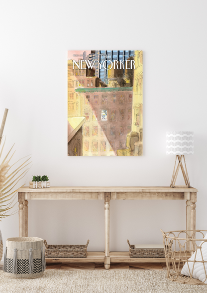 The New Yorker No.12