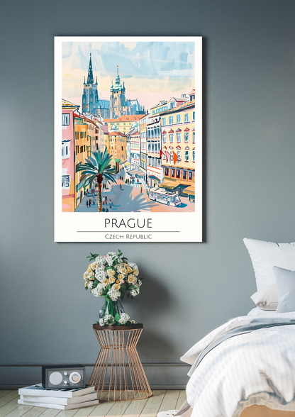 Prague, Czech Republic