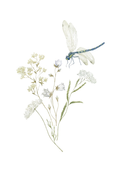 Colourful Meadow no.29