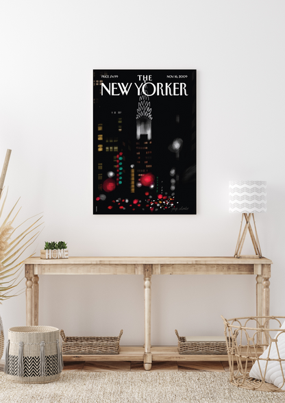 The New Yorker No.13