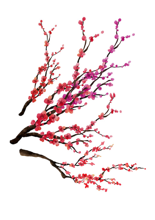 Whispers in red no.1