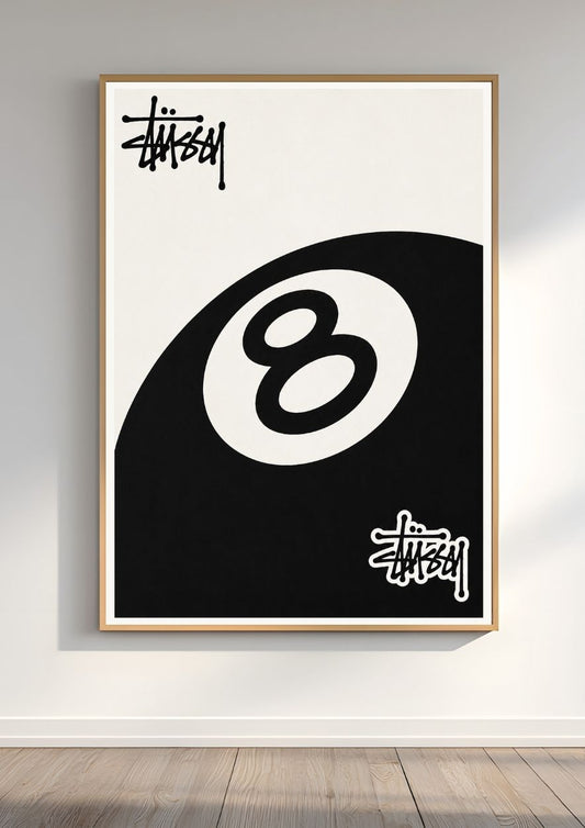 8 Ball