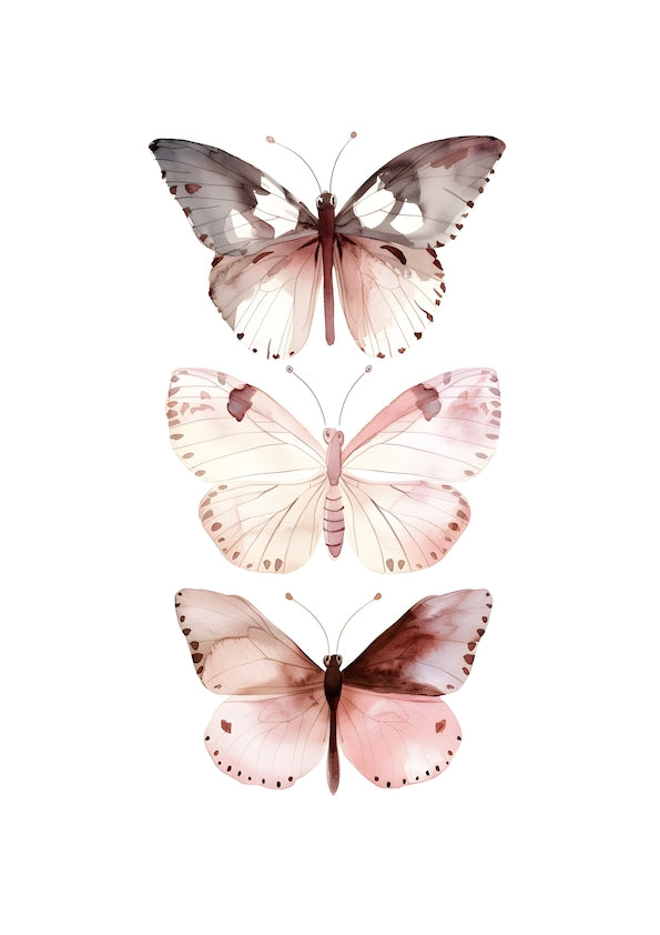 Pastel Wings no.10