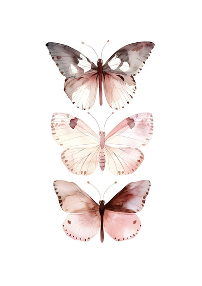 Pastel Wings no.10