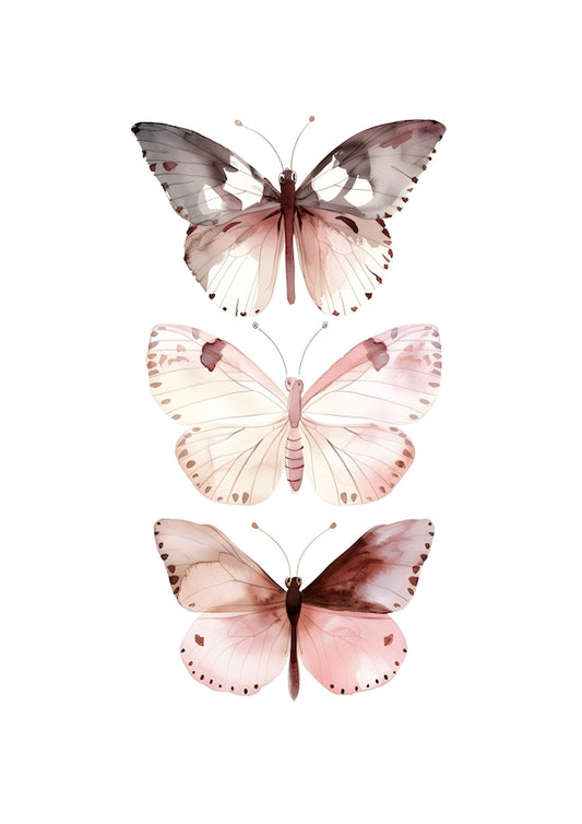 Pastel Wings no.10