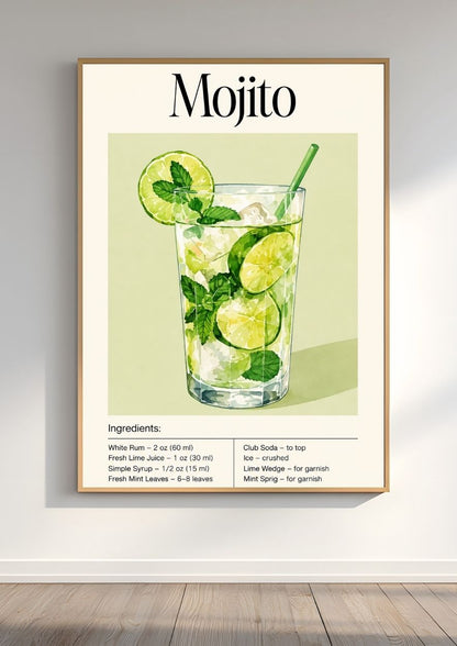 Mojito