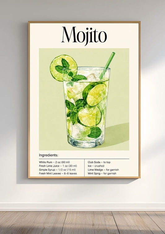 Mojito