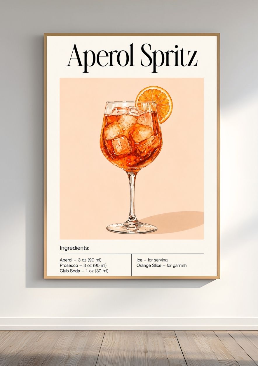 Aperol Spritz