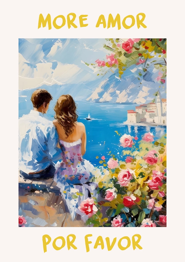 More Amore