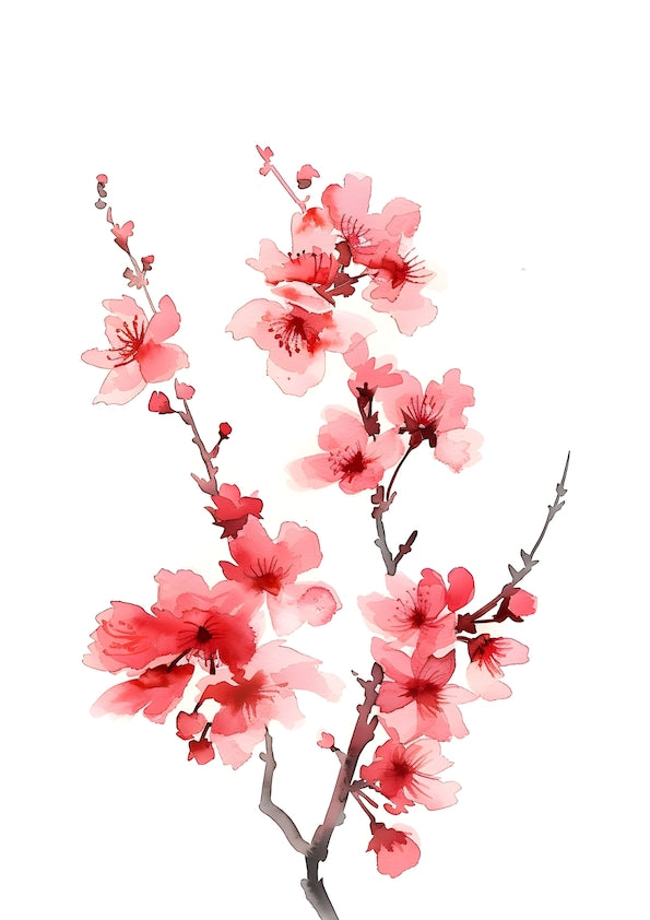 Colourful Meadow no.15