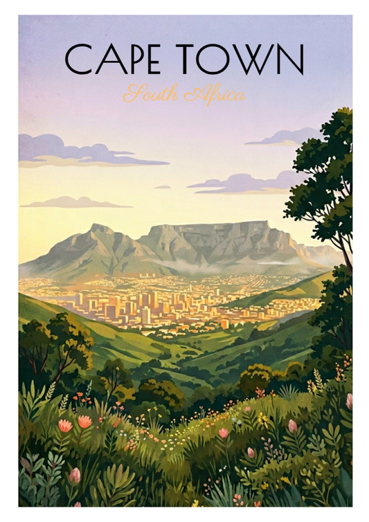 Cape Town