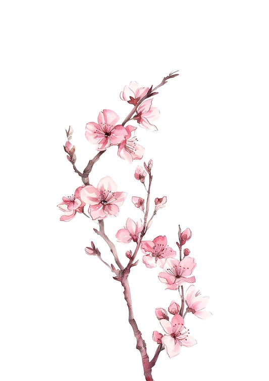 Colourful Meadow no.19