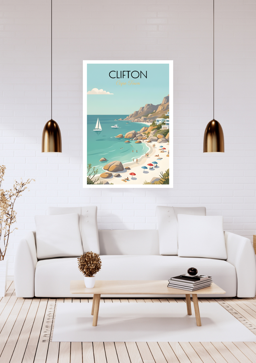 Clifton