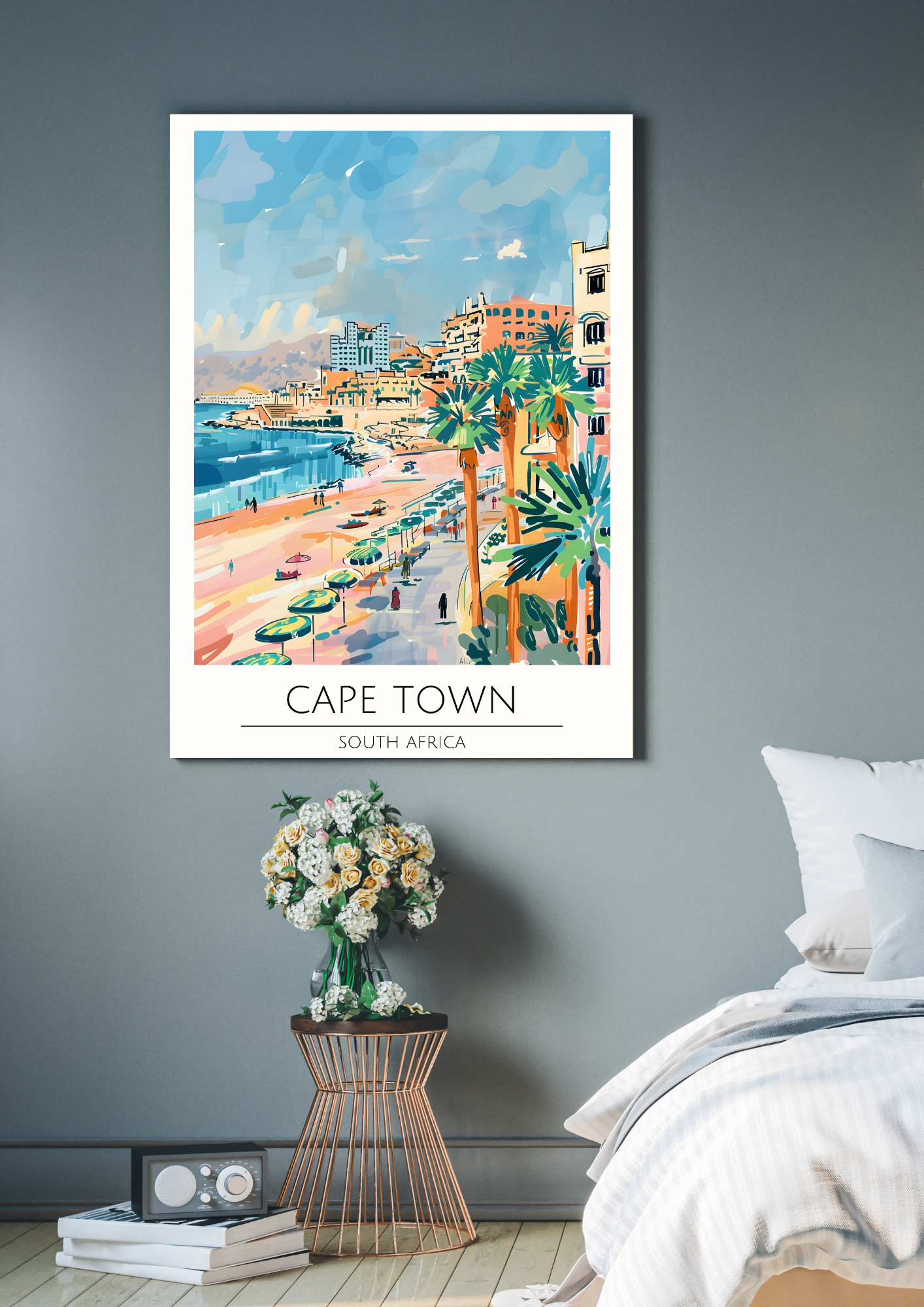 Cape Town, South Africa