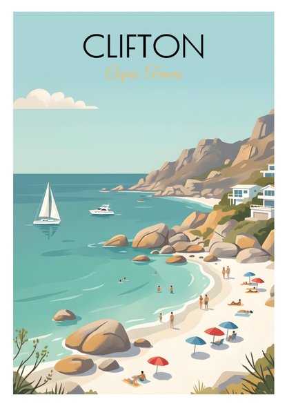 Clifton