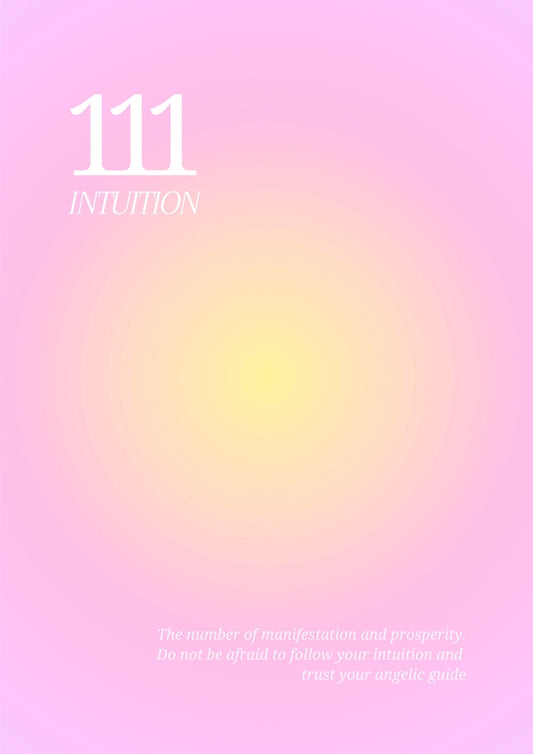 Intuition 111
