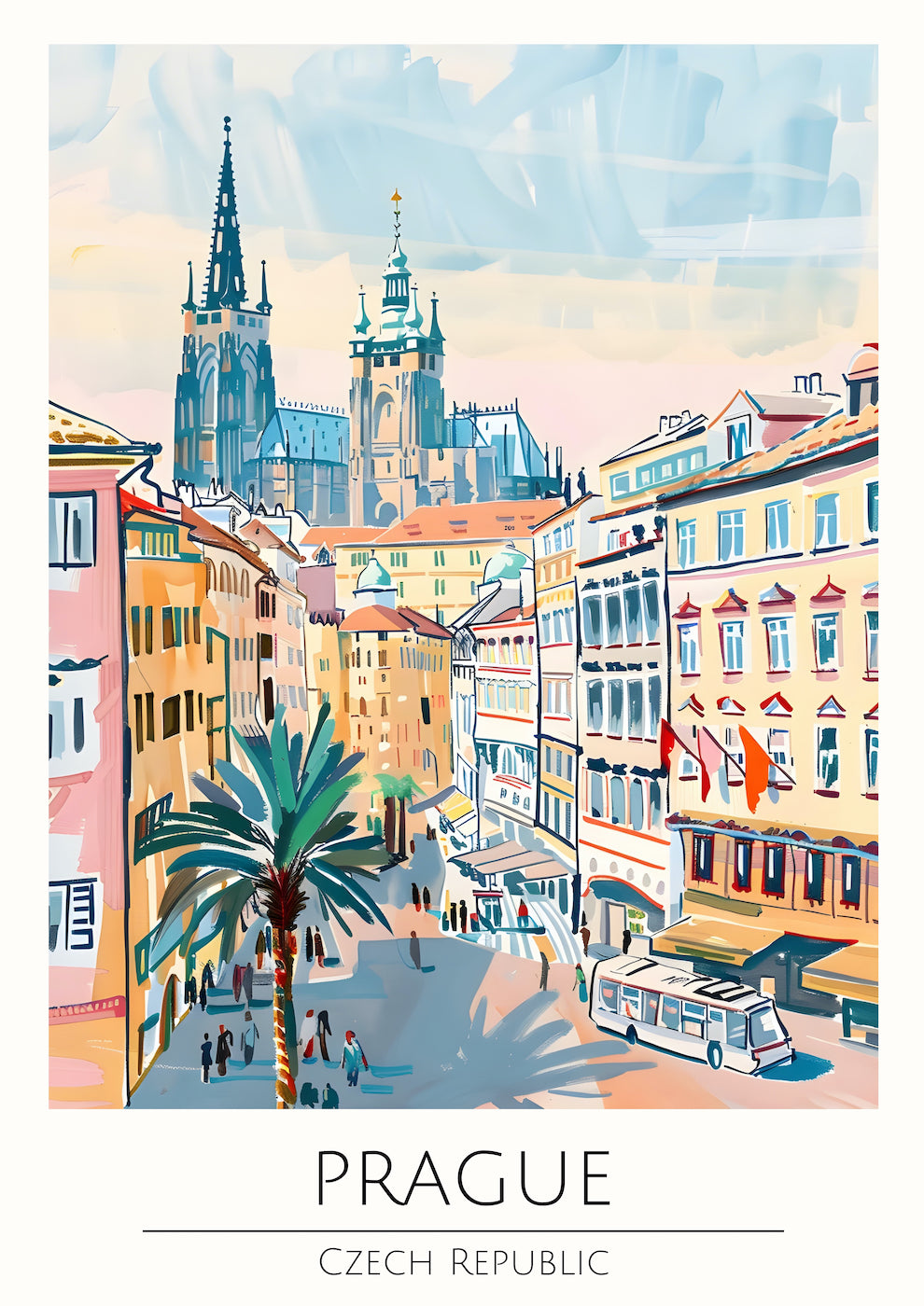 Prague, Czech Republic