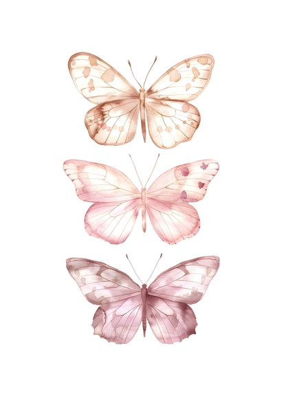 Pastel Wings no.8