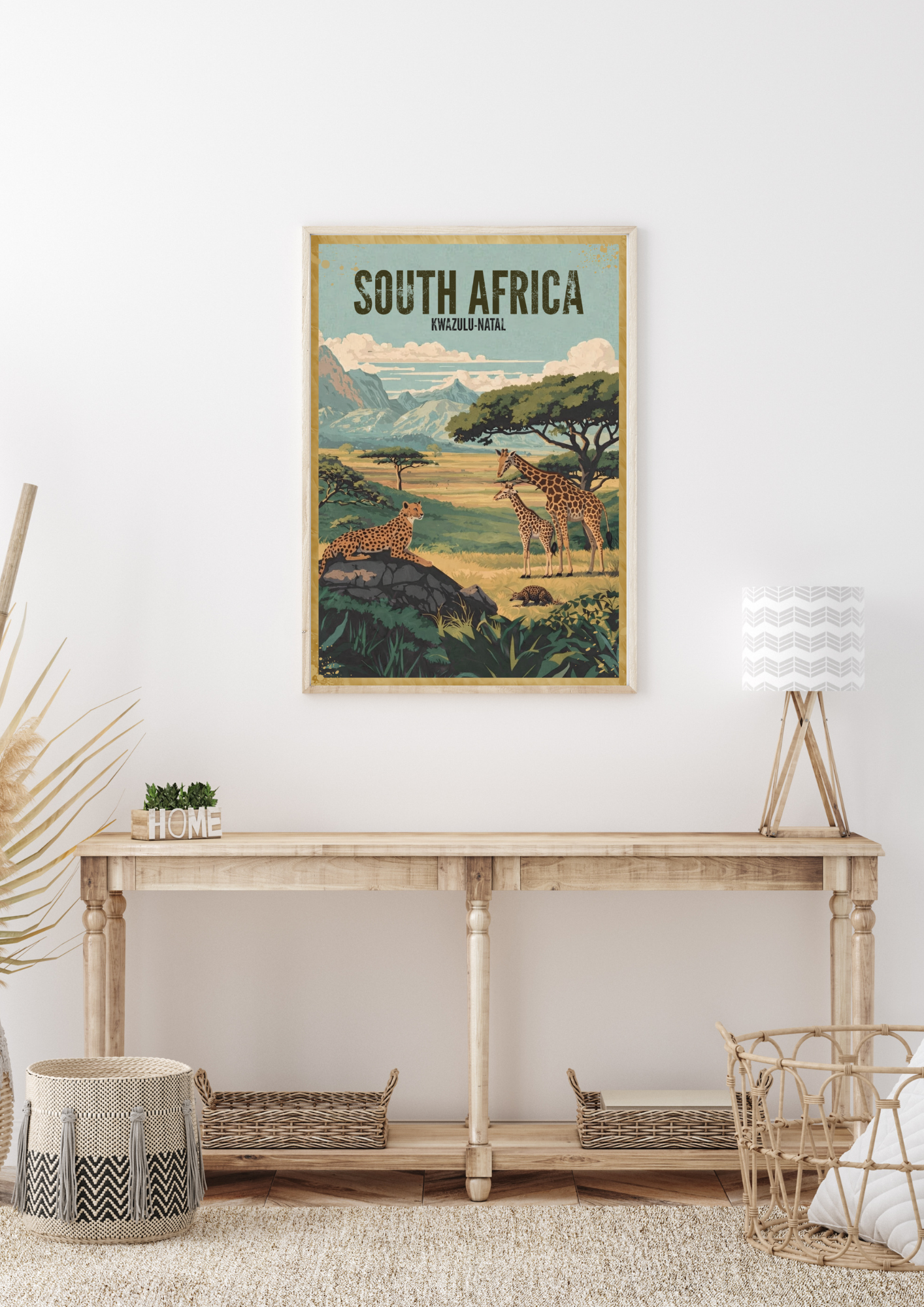 South Africa Kwazulu-Natal