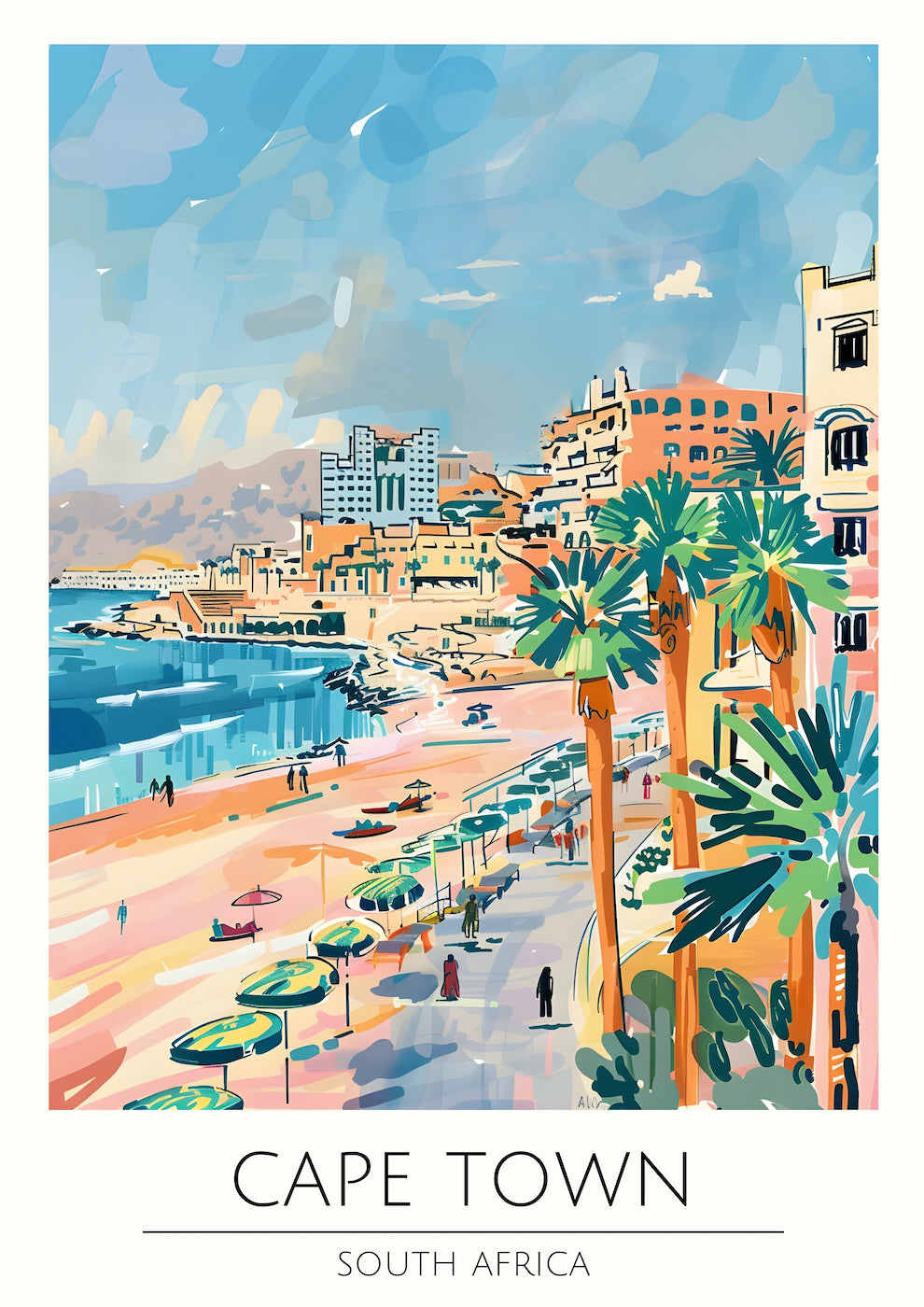 Cape Town, South Africa