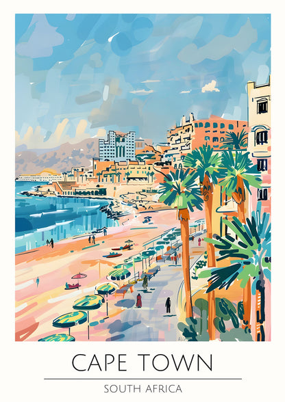 Cape Town, South Africa