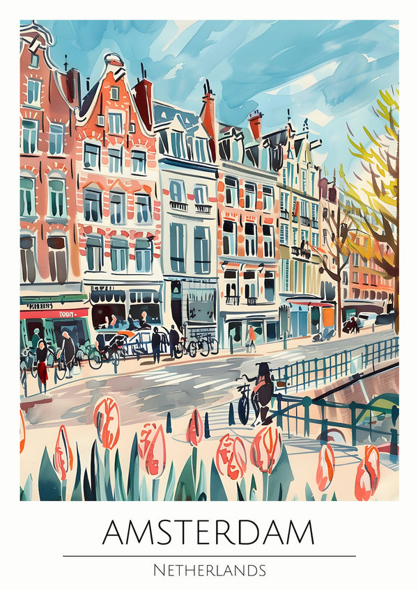 Amsterdam, Netherlands