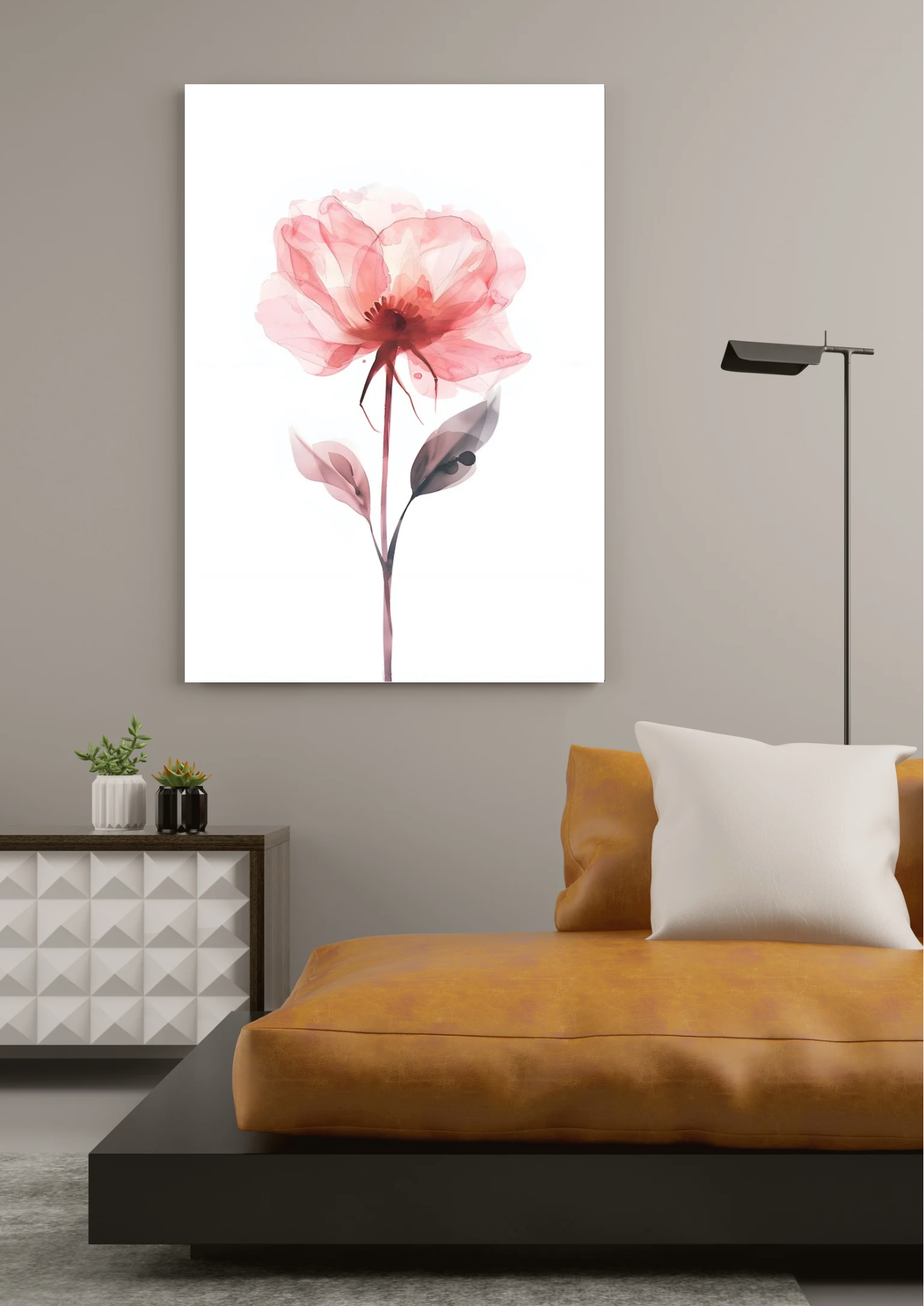 Colourful Meadow no.12