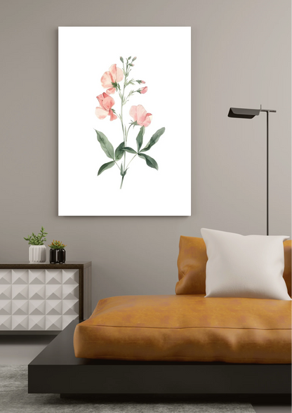 Colourful Meadow no.28