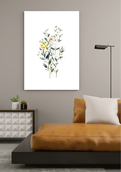 Colourful Meadow no.14