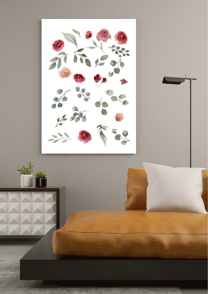 Colourful Meadow no.3