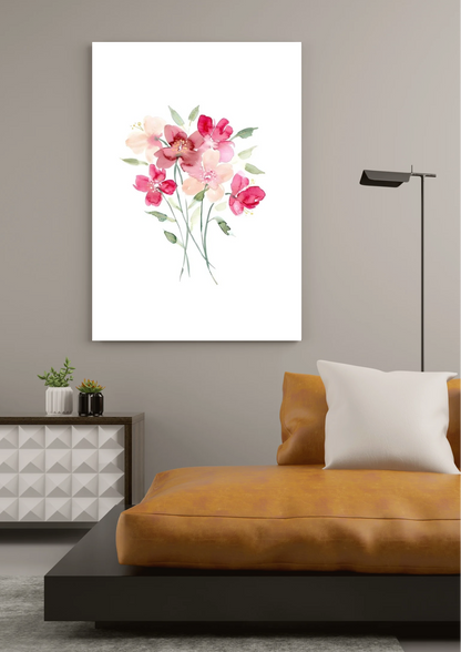 Colourful Meadow no.25