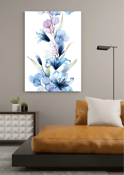 Colourful Meadow no.2