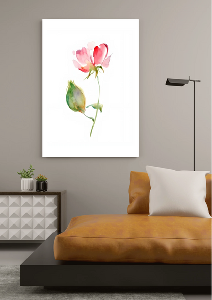 Colourful Meadow no.32