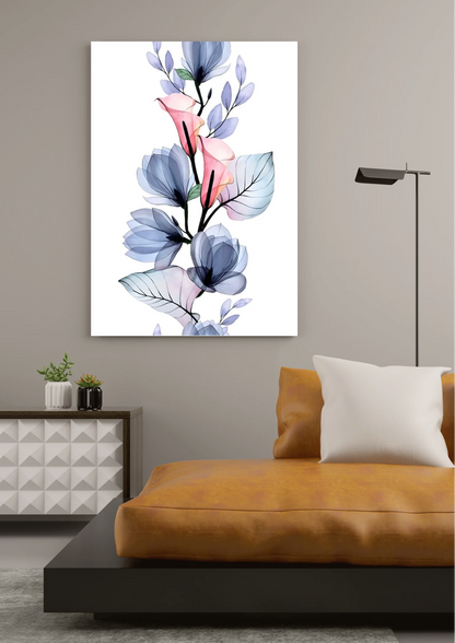 Colourful Meadow no.11