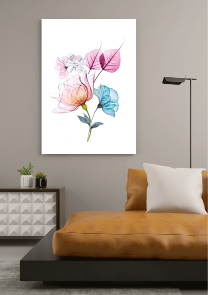 Colourful Meadow no.26