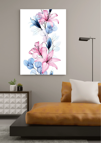 Colourful Meadow no.21