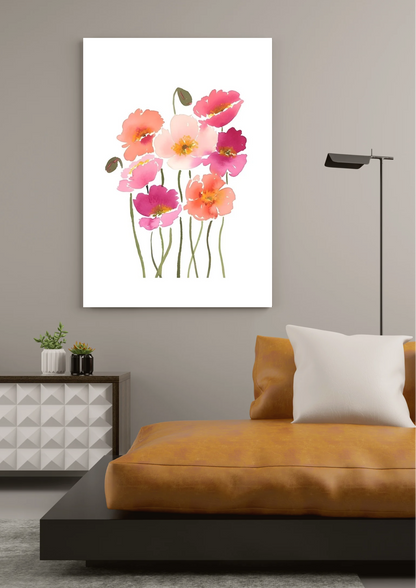 Colourful Meadow no.20