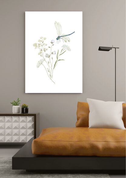 Colourful Meadow no.29