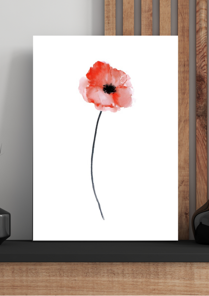 Whispers in red no.14