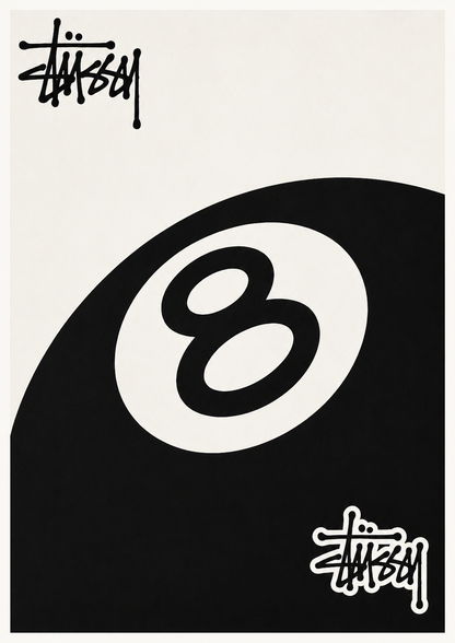 8 Ball