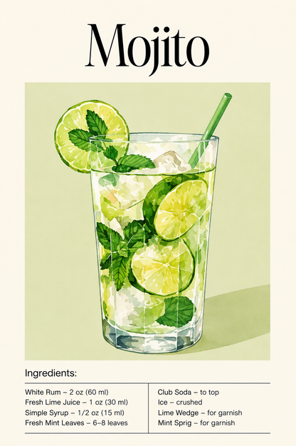 Mojito