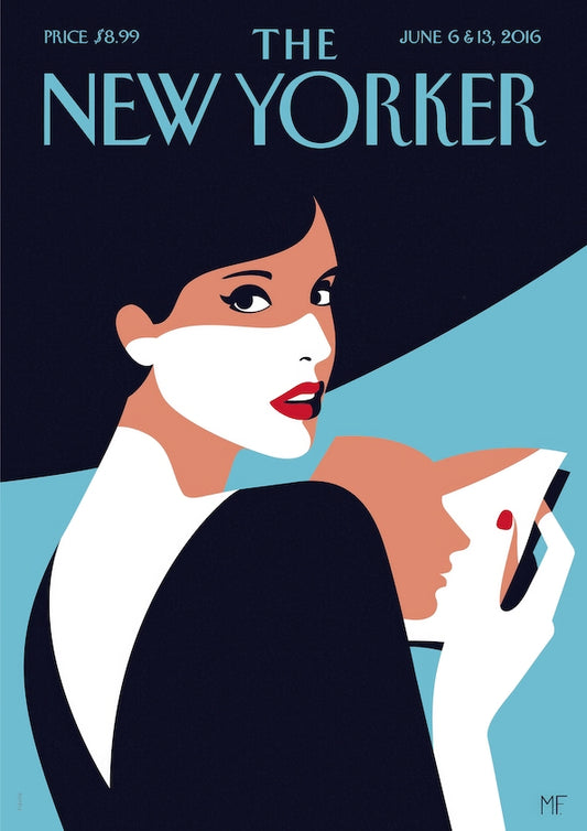 The New Yorker No.2