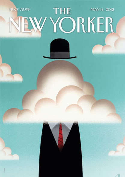 The New Yorker No.8