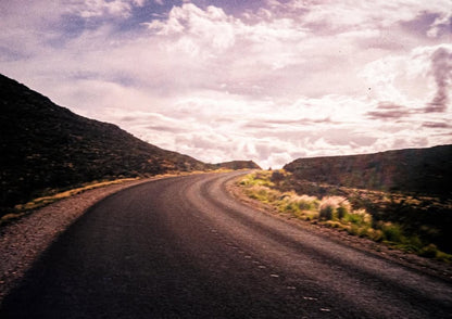 The Open Road